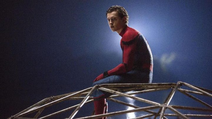 Key Issue: Tom Holland Nantikan Hadirnya Spider-Man Generasi Baru