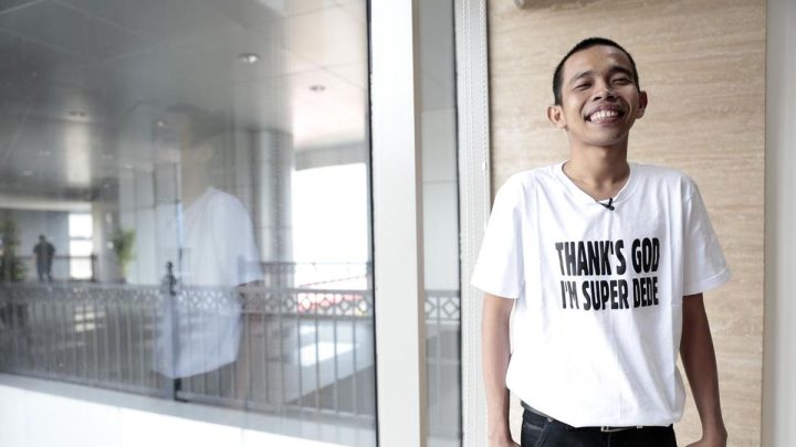 What Happened During: Dede Sunandar Buka Suara soal Rencana Digugat Cerai