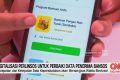 VIDEO: Digitalisasi Perlinsos untuk Perbaiki Data Penerima Bansos