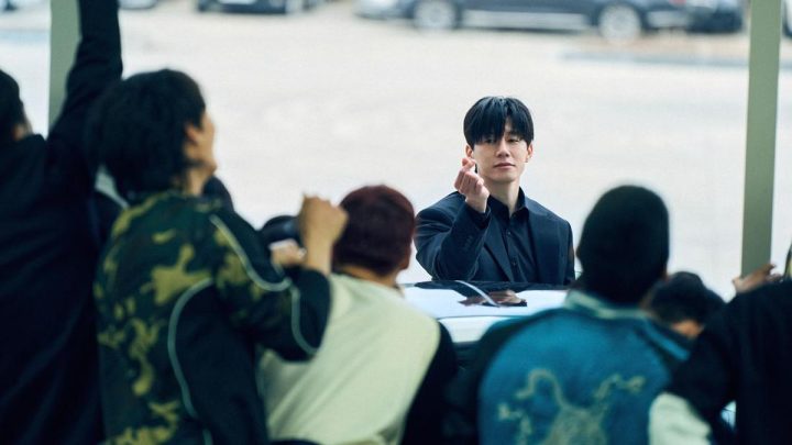 Key Issue: Fakta-fakta Menarik Teach You a Lesson, Ada Kisah Nyata?