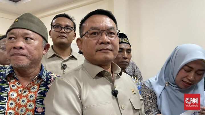 Key Discussion: Dudung Ungkap Pernah Hubungi Dadan Terkait MBG dan Dapur di Pesantren