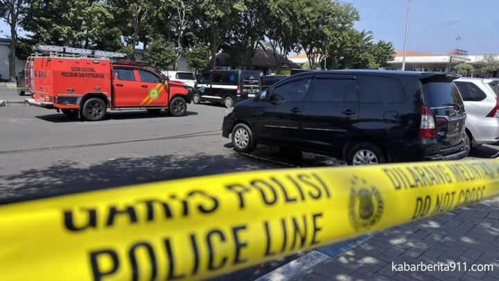 Latest Update: Keluarga Endus Pria Misterius di Balk Kematian ASN di Bandara Juanda