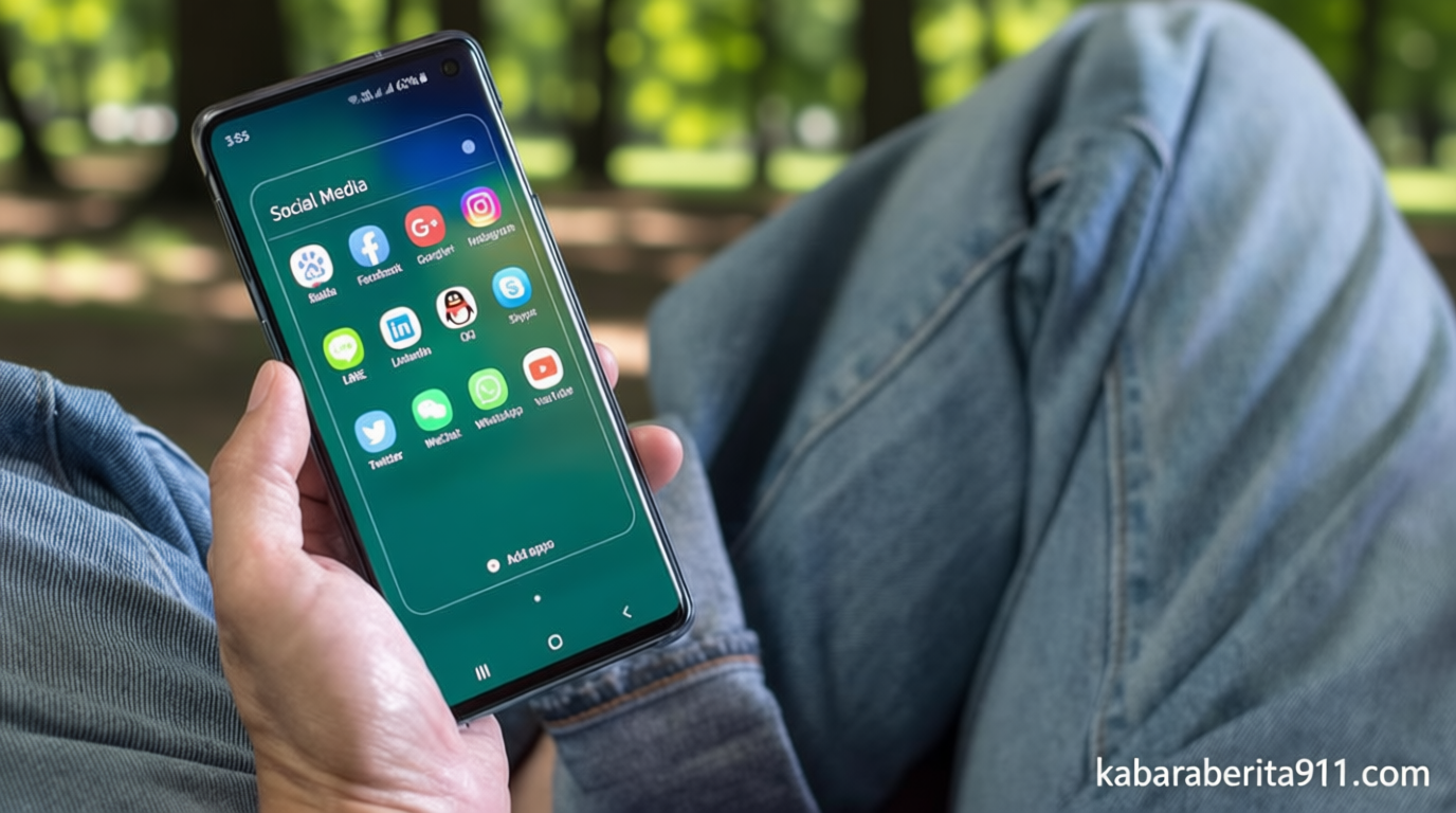 Cara Mengetahui Sisa Umur HP Android, Ikuti Langkahnya