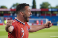 Historic Moment: Hasil Piala Dunia: Skotlandia Menang Tipis Atas Haiti