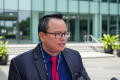 Visit Agenda: Satgas PKH Diminta Tentukan Status Hukum 15 Kontainer Ditahan di Batam