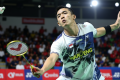 Main Agenda: 5 Fakta Jelang Duel Jonatan vs Alwi di 16 Besar Indonesia Open 2026