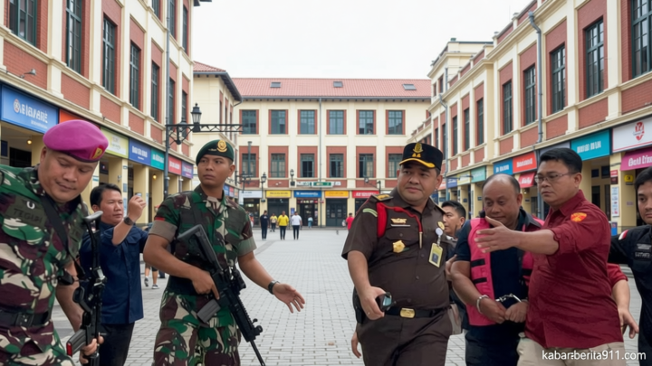 Special Plan: Duduk Perkara Korupsi MBG yang Jerat Dadan, Lodewyk, dan Sony Sonjaya