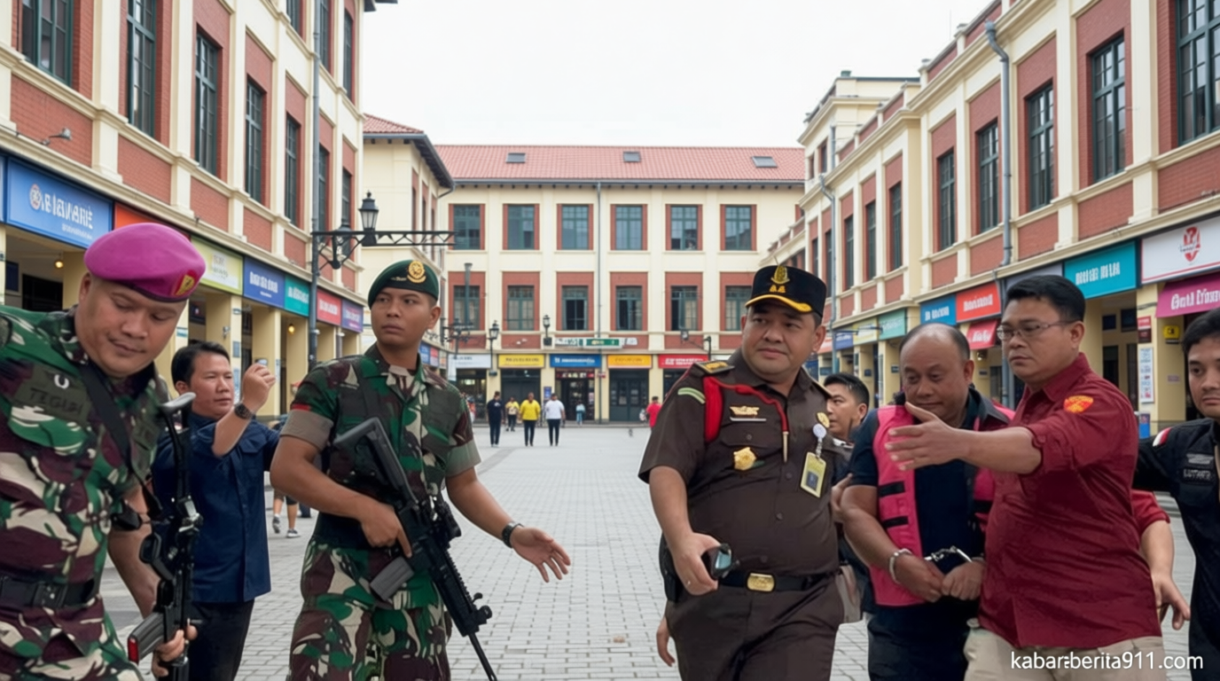 Duduk Perkara Korupsi MBG yang Jerat Dadan, Lodewyk, dan Sony Sonjaya