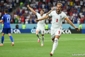 Babak I: Drama 4 Gol – Inggris Diimbangi Kroasia 2-2