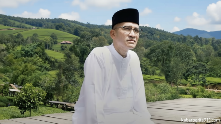 Solution For: Ruben Onsu Peringatkan Gio soal Interaksi dengan Anaknya