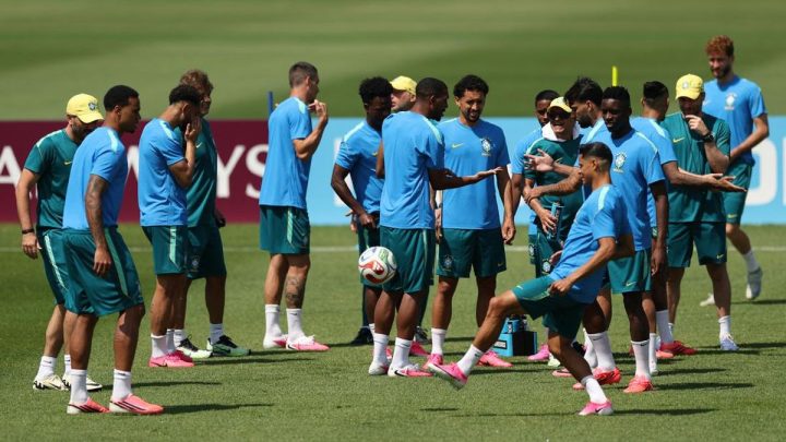Facing Challenges: Prediksi Brasil vs Maroko di Piala Dunia 2026