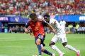 Klasemen Piala Dunia 2026 setelah Spanyol Seri Lawan Cape Verde
