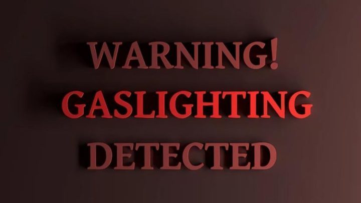 Solving Problems: 7 Tanda Gaslighting yang Sering Tak Disadari, Bukan Sekedar Bercanda