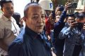 Official Announcement: Praperadilan Eks Gubernur Lampung Arinal Ditolak, Status Tersangka Sah