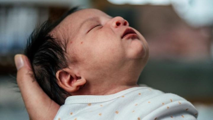 Waspada! Defisiensi Vitamin K Bisa Sebabkan Kematian pada Bayi