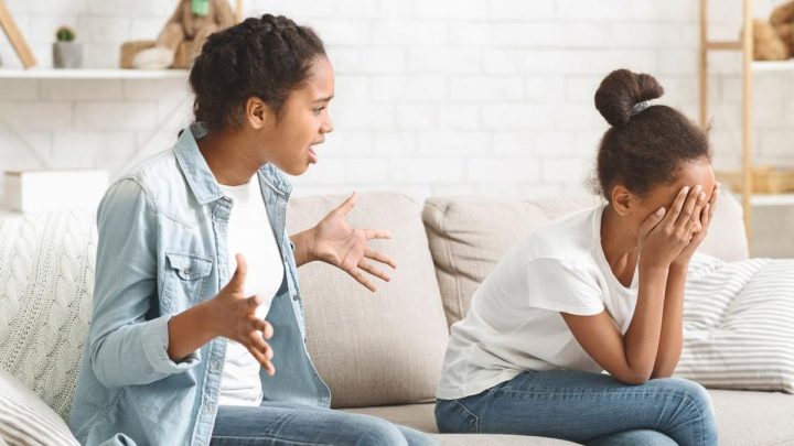 Key Issue: 7 Tanda Anak Sebenarnya Butuh Perhatian Orang Tua, Bukan Nakal