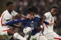 Visit Agenda: Tuchel dan Misi Hapus ’60 Tahun Penderitaan’ Inggris di Piala Dunia