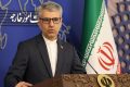 Key Discussion: Iran Sebut Akan Ada Biaya untuk Kapal Lintasi Selat Hormuz