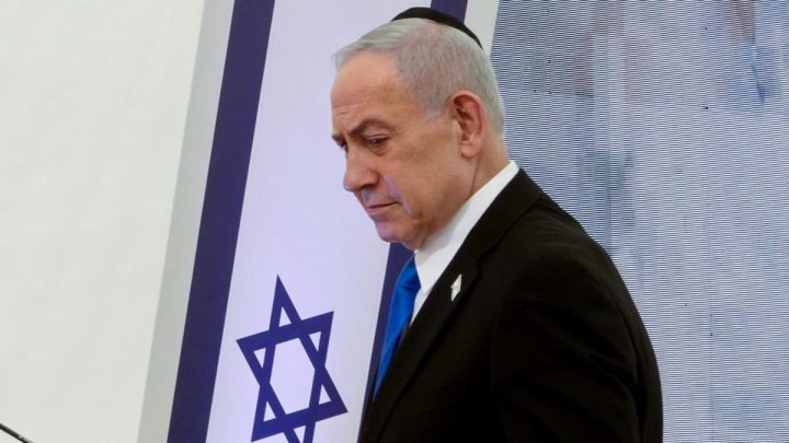 Key Discussion: Kata-kata Netanyahu soal Deal AS-Iran: Trump & Saya Tak Selalu Sejalan