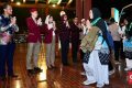 Key Strategy: Jemaah Haji Embarkasi Banten Tiba di Indonesia Besok