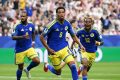 Curacao Cetak Sejarah – Jerman Unggul 3-1 di Babak Pertama