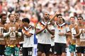 Historic Moment: Klasemen Piala Dunia 2026 Usai Jerman Hancurkan Curacao