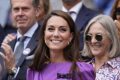 Topics Covered: Kate Middleton Bertemu Mantan Pacar di Pernikahan Kerajaan