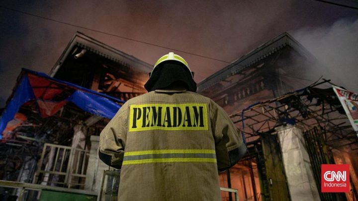 Key Strategy: Pertamax Naik, Damkar Yogya Tak Mau Lagi Tangani Pasutri Ribut