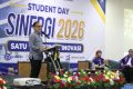 Key Strategy: Wamendagri Sebut Visi Nasional Berkelanjutan Jadi Kunci Indonesia Emas