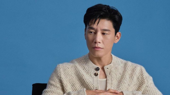 Key Discussion: Kim Mu-yeol Buka Suara Soal Kontroversi Teach You a Lesson