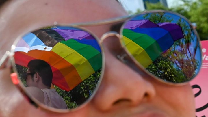 Important Visit: Penegakan Hukum Makin Ketat, Kelompok LGBTQ Malaysia Lebih Hati-hati