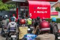 Daftar Harga BBM Pertamina per 1 Juni 2026 – Pertamax Turbo Naik