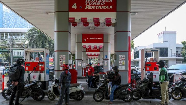 Pertamina Update Harga BBM Per 1 Juni 2026 – Pertamax Turbo Naik