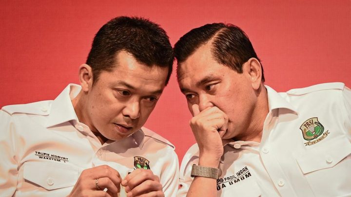 Key Issue: Pesan Penting Taufik Hidayat Jelang Indonesia Open 2026