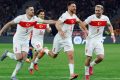 Jadwal Siaran Langsung Australia vs Turki di Piala Dunia 2026