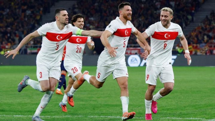 Jadwal Siaran Langsung Australia vs Turki di Piala Dunia 2026