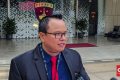 What Happened During: Satgas PKH Diminta Tentukan Status Hukum 15 Kontainer Ditahan di Batam