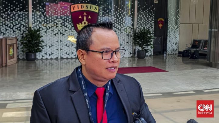 What Happened During: Satgas PKH Diminta Tentukan Status Hukum 15 Kontainer Ditahan di Batam