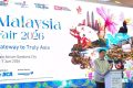 Special Plan: Malaysia Fair 2026 Perkuat Promosi Wisata Medis Malaysia di Indonesia