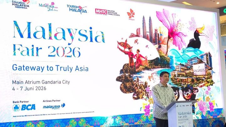 Special Plan: Malaysia Fair 2026 Perkuat Promosi Wisata Medis Malaysia di Indonesia