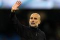 Facing Challenges: Xavi Sebut Guardiola Mungkin Latih Timnas usai Tinggalkan Man City