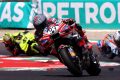Marc Marquez: Lengan Saya Sudah Tak Mati Rasa