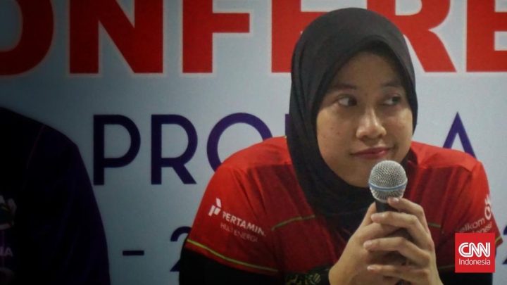 Key Discussion: Megawati dan An Se Young Ngobrol dan Berbagi Tawa