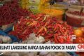 VIDEO: Melihat Langsung Harga Bahan Pokok di Pasar