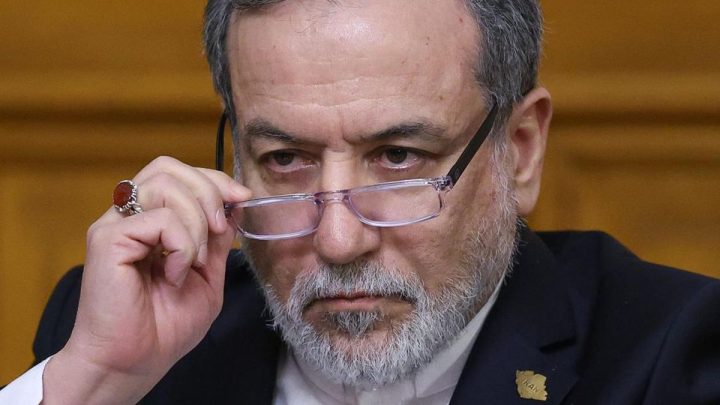 Topics Covered: Iran Tepis Kemungkinan Trump Bertemu Mojtaba Khamenei: Tak Realistis