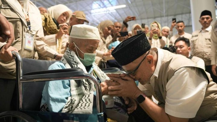 Visit Agenda: Ketibaan Jemaah Haji RI 2026 dari Tanah Suci Dimulai Hari Ini