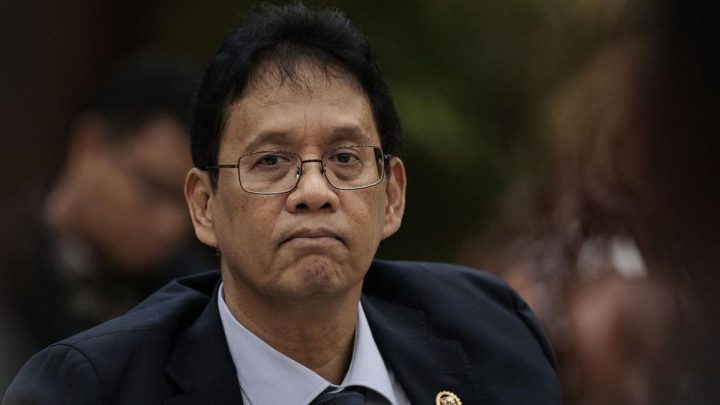 Topics Covered: Purbaya Ingin Gerus Ego Antarunit di Kemenkeu