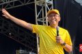 Misbakhun Klaim Yellow Run 2026 Lampaui Target – Peserta Nyaris 11 Ribu