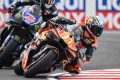Jadwal Siaran Langsung Sprint Race MotoGP Hungaria 2026