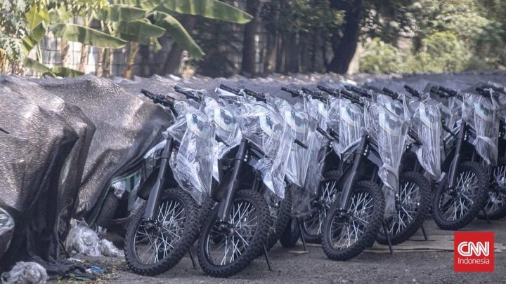 Key Strategy: Waka BGN Pastikan Aset MBG Terlanjur Dibeli Tetap akan Dipakai